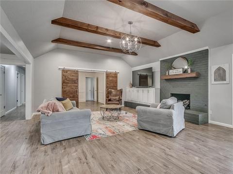 4606 Stable Dr, Norman, OK 73072 photo 5