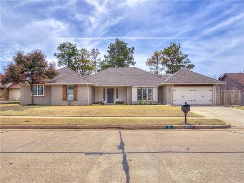 4606 Stable Dr, Norman, OK 73072 photo 1
