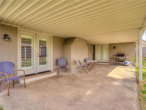 4606 Stable Dr, Norman, OK 73072 photo 25