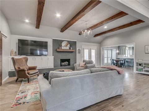 4606 Stable Dr, Norman, OK 73072 photo 6