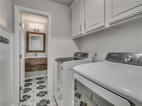 4606 Stable Dr, Norman, OK 73072 photo 23