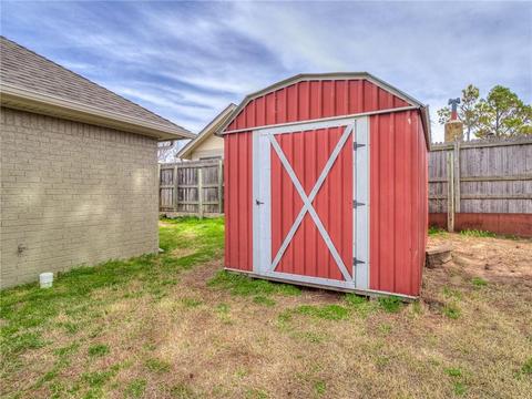 4606 Stable Dr, Norman, OK 73072 photo 27