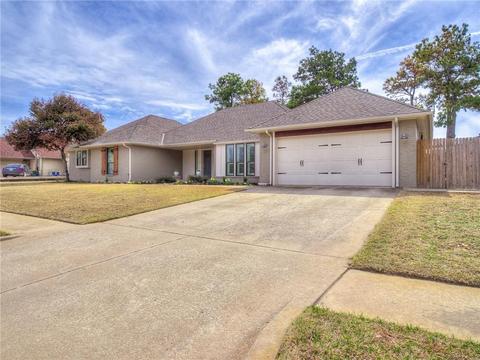 4606 Stable Dr, Norman, OK 73072 photo 2