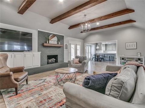 4606 Stable Dr, Norman, OK 73072 photo 7