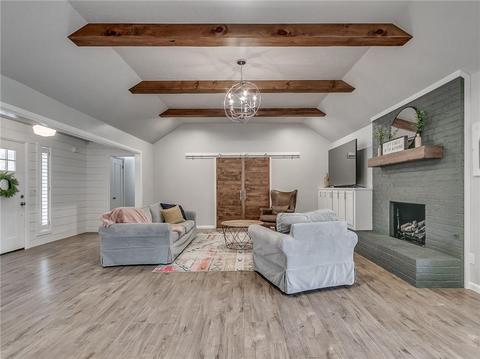 4606 Stable Dr, Norman, OK 73072 photo 8