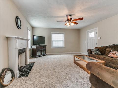 519 E 8th St, Chandler, OK 74834 photo 8