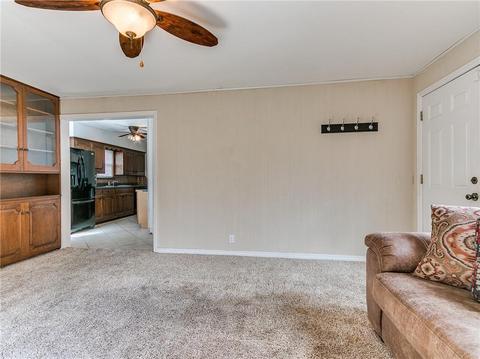 519 E 8th St, Chandler, OK 74834 photo 14