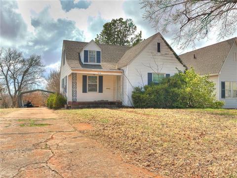 519 E 8th St, Chandler, OK 74834 photo 4