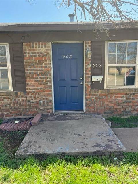 920 E George St, Altus, OK 73521 photo 3