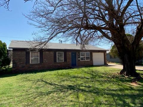 920 E George St, Altus, OK 73521 photo 2