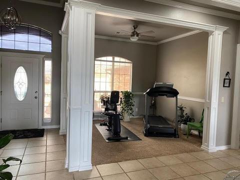 3308 Pin Oak Rd, Moore, OK 73170 photo 4