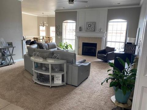 3308 Pin Oak Rd, Moore, OK 73170 photo 2