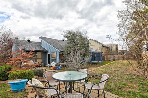 2001 Paddock Cir, Norman, OK 73072 photo 31