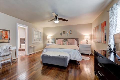 2001 Paddock Cir, Norman, OK 73072 photo 21