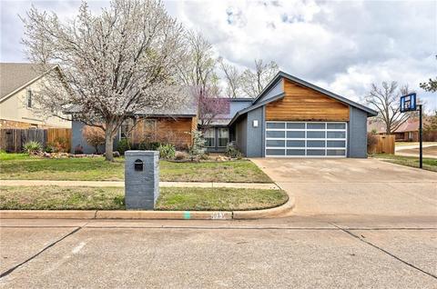 2001 Paddock Cir, Norman, OK 73072 photo 1