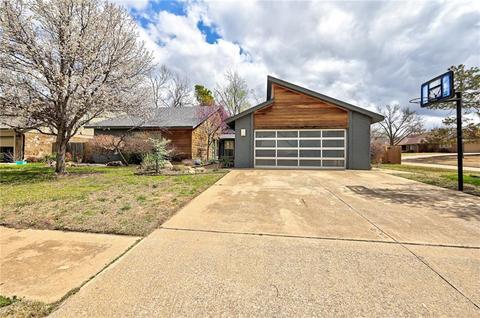 2001 Paddock Cir, Norman, OK 73072 photo 36