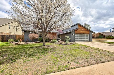 2001 Paddock Cir, Norman, OK 73072 photo 35