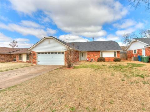 1209 Apollo Rd, Edmond, OK 73003 photo 1