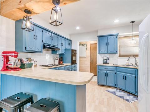 1209 Apollo Rd, Edmond, OK 73003 photo 5