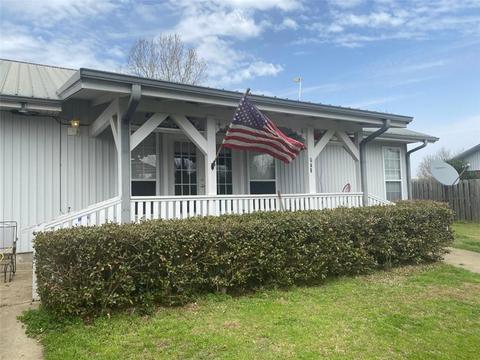 803 Jackrabbit Rd, Broken Bow, OK 74728 photo 1
