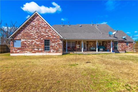 604 W Ridge Dr, Tuttle, OK 73089 photo 24