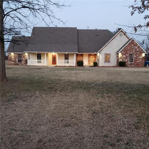 604 W Ridge Dr, Tuttle, OK 73089 photo 29