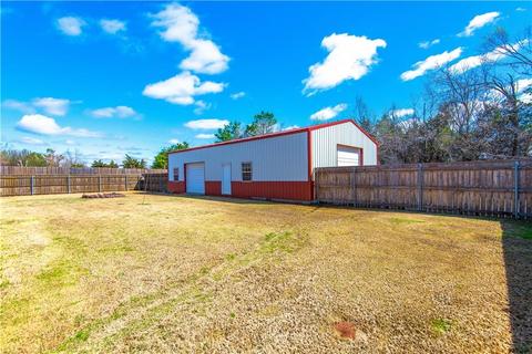 604 W Ridge Dr, Tuttle, OK 73089 photo 26