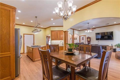 604 W Ridge Dr, Tuttle, OK 73089 photo 6