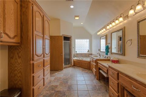 604 W Ridge Dr, Tuttle, OK 73089 photo 17