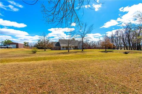 604 W Ridge Dr, Tuttle, OK 73089 photo 28