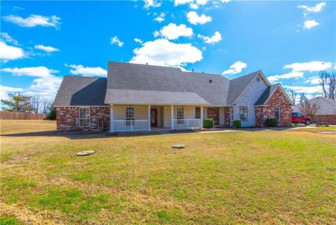 604 W Ridge Dr, Tuttle, OK 73089 photo 2