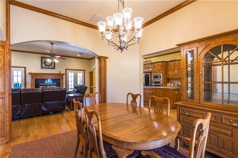 604 W Ridge Dr, Tuttle, OK 73089 photo 12