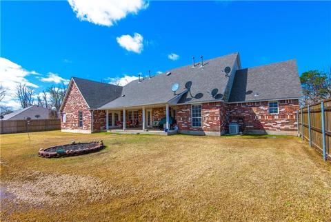 604 W Ridge Dr, Tuttle, OK 73089 photo 25