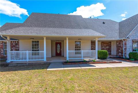 604 W Ridge Dr, Tuttle, OK 73089 photo 27