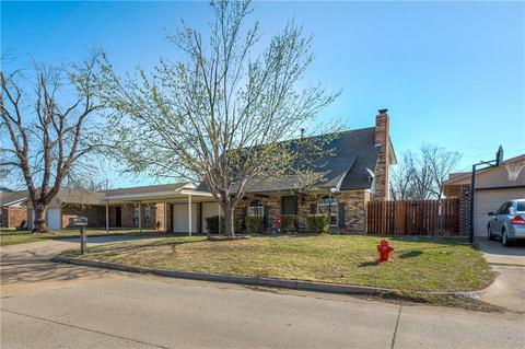 1008 Cavalier St, Moore, OK 73160 photo 20