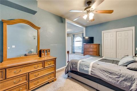 1008 Cavalier St, Moore, OK 73160 photo 11
