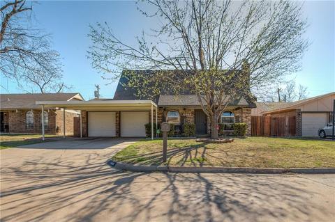 1008 Cavalier St, Moore, OK 73160 photo 21
