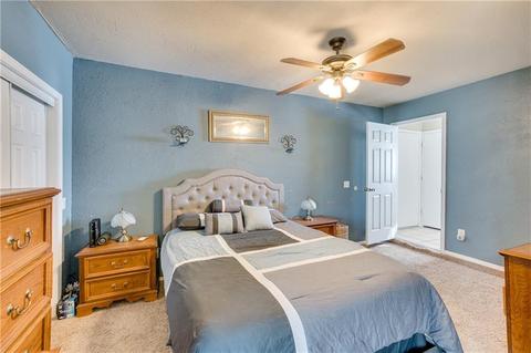1008 Cavalier St, Moore, OK 73160 photo 10