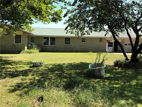 347835 E 750 Rd, Cushing, OK 74023 photo 1