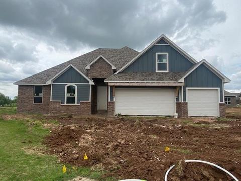 11204 Eagle Ct, Yukon, OK 73099 photo 1