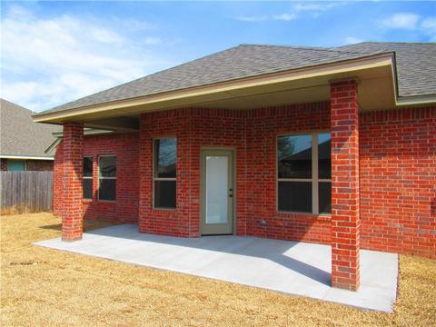 1017 Ridgeway Dr, Moore, OK 73160 photo 25
