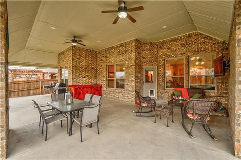 2821 Morgan Trce, Yukon, OK 73099 photo 33