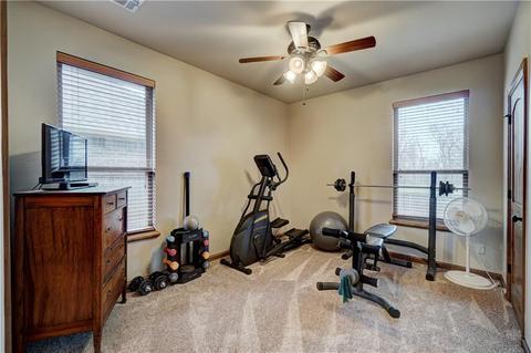2821 Morgan Trce, Yukon, OK 73099 photo 27