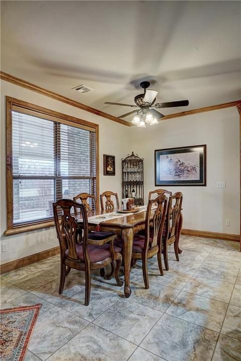 2821 Morgan Trce, Yukon, OK 73099 photo 17
