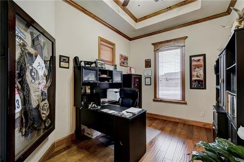 2821 Morgan Trce, Yukon, OK 73099 photo 7