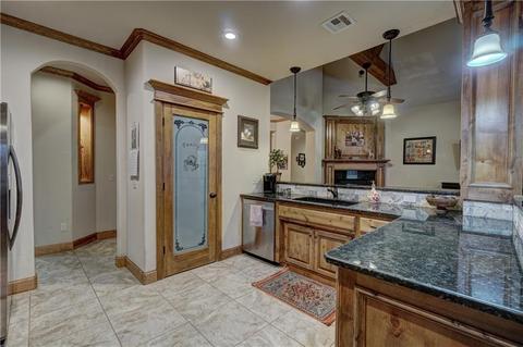 2821 Morgan Trce, Yukon, OK 73099 photo 12