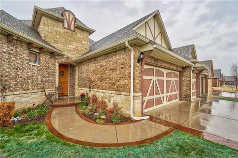 2821 Morgan Trce, Yukon, OK 73099 photo 2