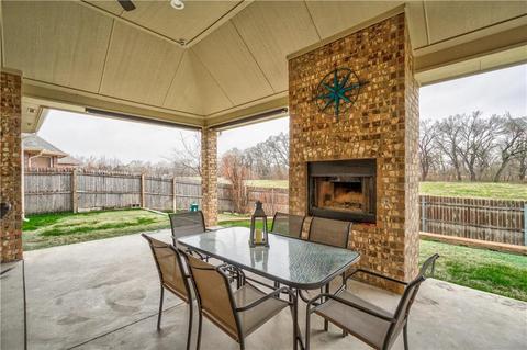 2821 Morgan Trce, Yukon, OK 73099 photo 35