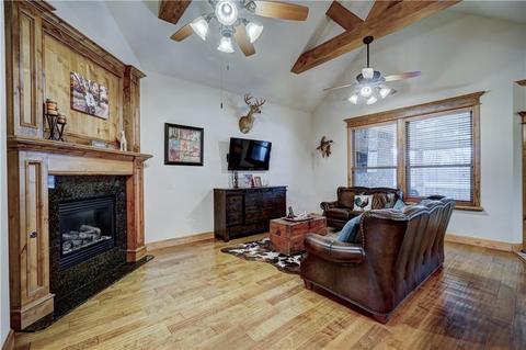 2821 Morgan Trce, Yukon, OK 73099 photo 9