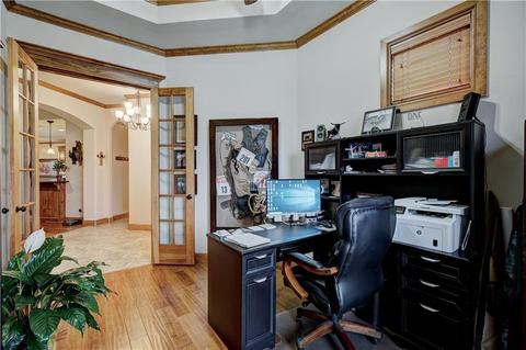 2821 Morgan Trce, Yukon, OK 73099 photo 8